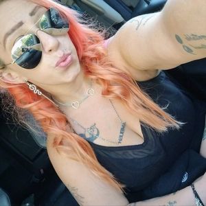 Meet your Posher, Jazzmine